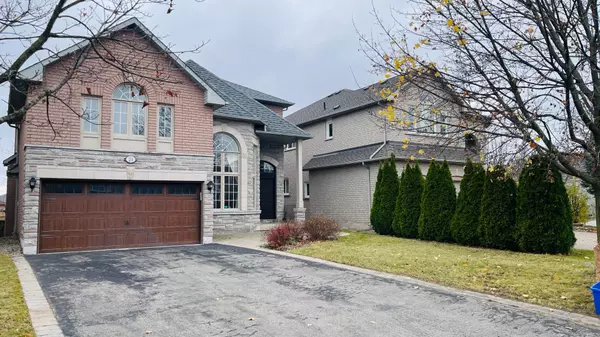 Richmond Hill, ON L4S 1W4,24 Alpine CRES