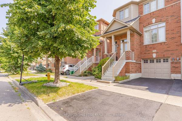 17 Henrietta ST, Markham, ON L6C 2E9