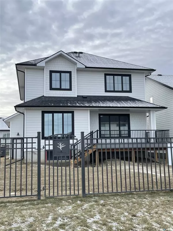 Saskatoon, SK S7W 1E6,107 Woolf BEND