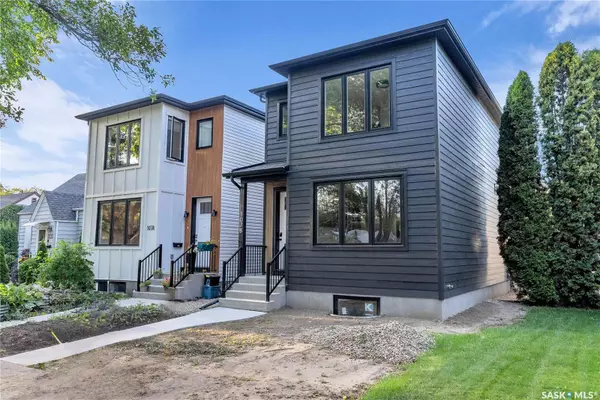 1313 Edward AVENUE, Saskatoon, SK S7K 3A9