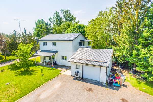 13 Eva ST, Kawartha Lakes, ON K0M 1N0