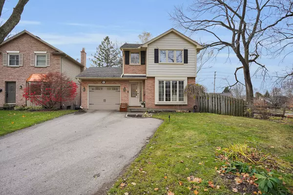 22 Westridge CT, London, ON N6K 3K6