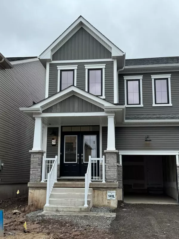 59 Masters ST, Welland, ON L3B 0N4