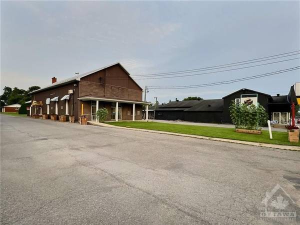 3779 CHAMPLAIN ST, Clarence-rockland, ON K0A 1E0