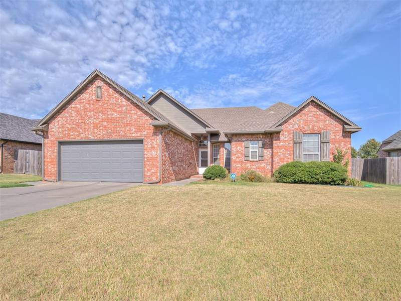 1240 Penny Lane, El Reno, OK 73036