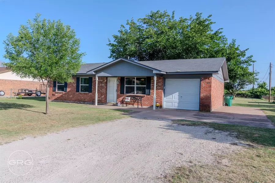 205 Sandy Lane, Clyde, TX 79510