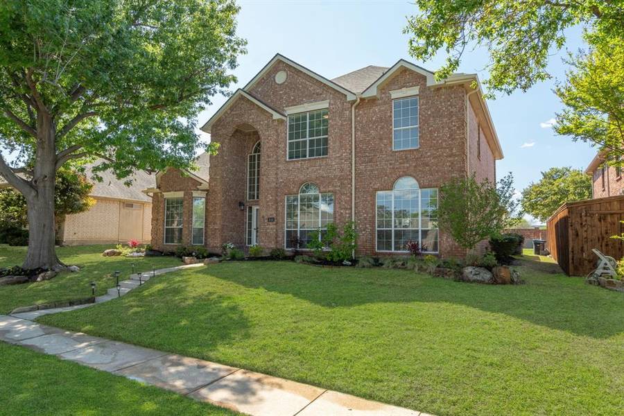 115 Oakbend Drive, Coppell, TX 75019