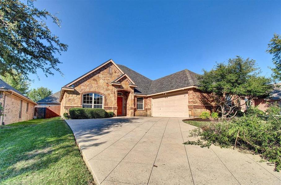 108 Firestone Drive, Willow Park, TX 76008