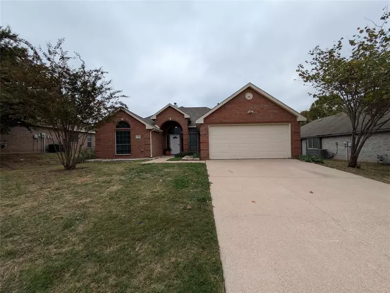 3026 Morning Dove Lane, Midlothian, TX 76065