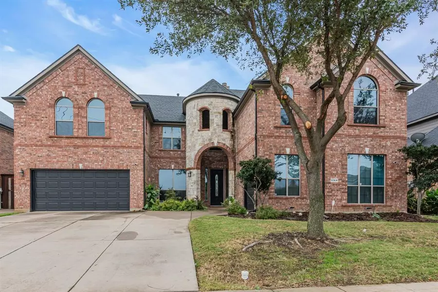 5364 Camrose Street, Fort Worth, TX 76244