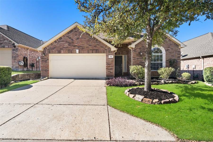 906 Grand Cypress Lane, Fairview, TX 75069