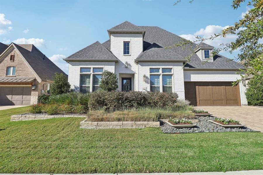 429 Harmony Way, Keller, TX 76248