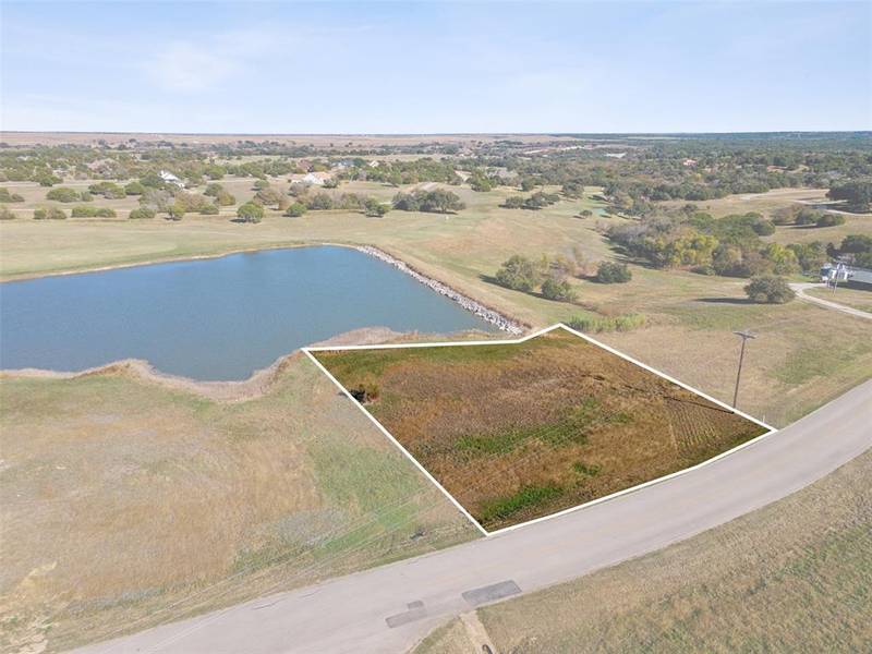 7301 Retreat Boulevard, Cleburne, TX 76033