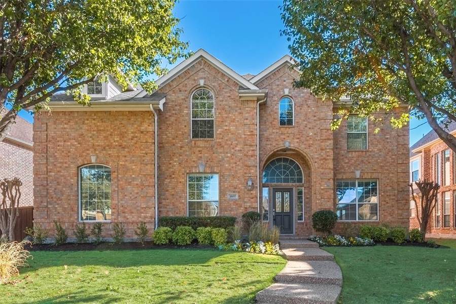 10093 Plainsman Lane, Frisco, TX 75035