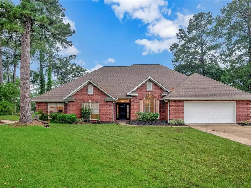 206 Cascade Court, Lufkin, TX 75901