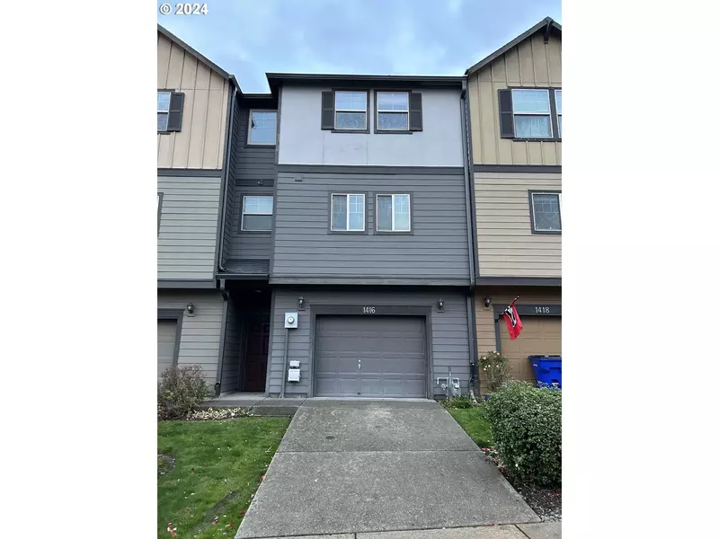 1416 NE 87TH CIR, Vancouver, WA 98665