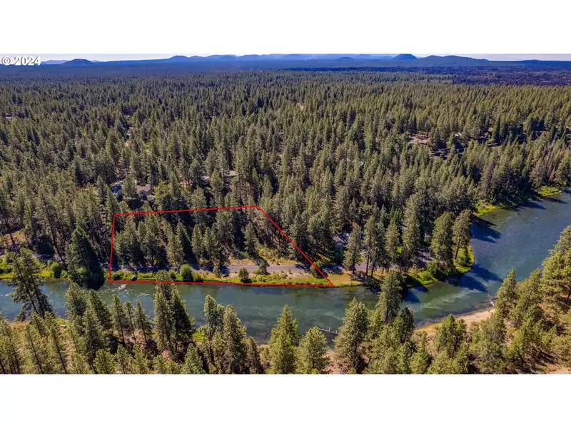 18831 BAKER RD, Bend, OR 97702