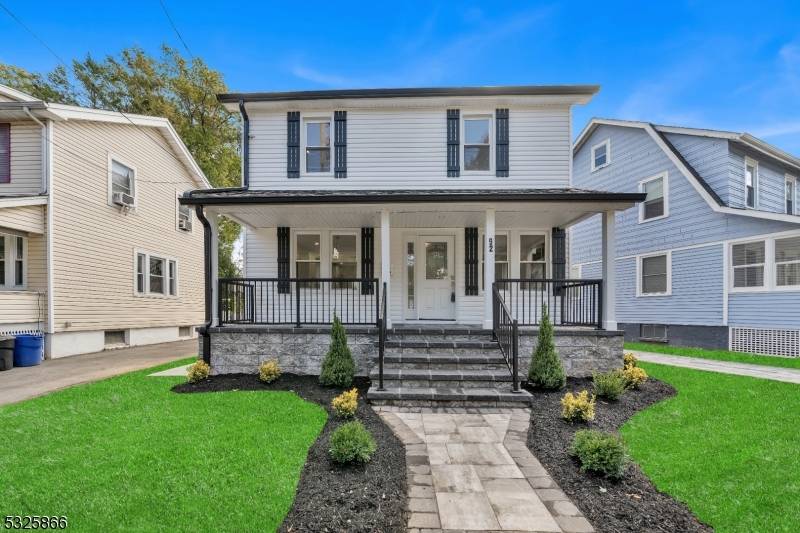 92 Union Ave, Maplewood Twp., NJ 07040