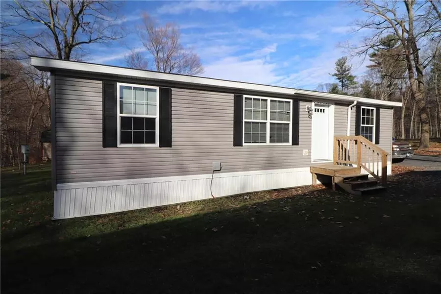 287 Birchwood Lane #Lot 14, Ross Twp, PA 18353