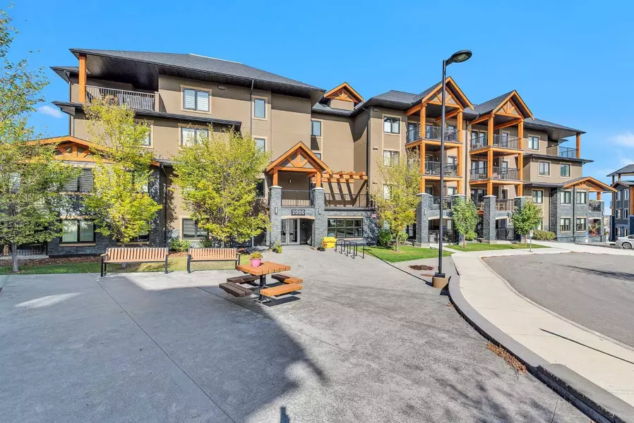 450 Kincora Glen RD Northwest #2306, Calgary, AB T3R 1S2