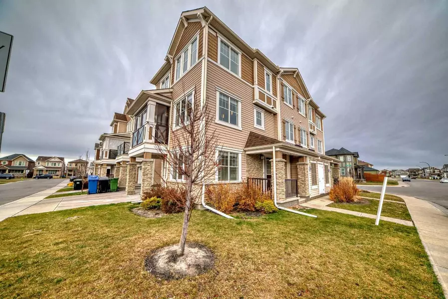 40 Cityscape AVE Northeast, Calgary, AB T3N 0P9