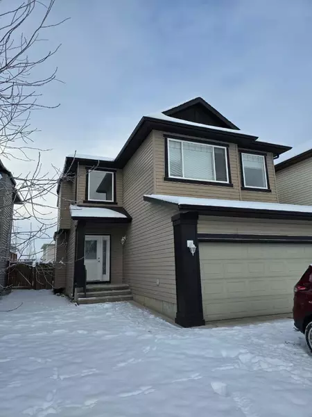 20 Cranridge CRES SE, Calgary, AB T3M0J2