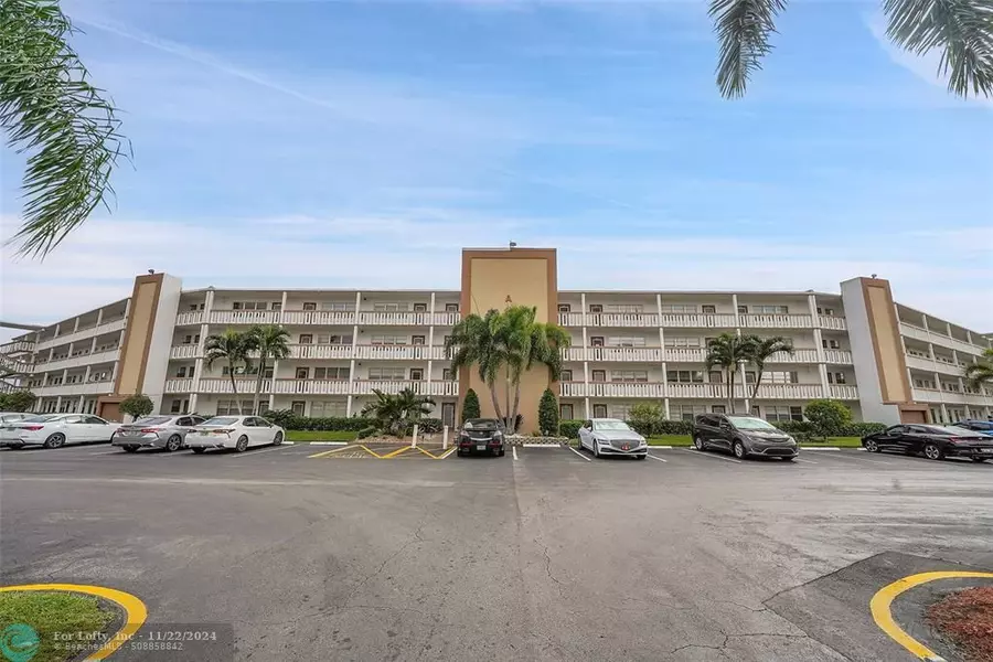 4015 Cornwall A  #4015, Boca Raton, FL 33434