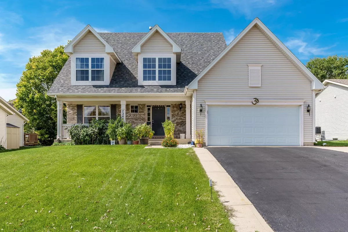 Machesney Park, IL 61115,7240 Pleasant View Drive