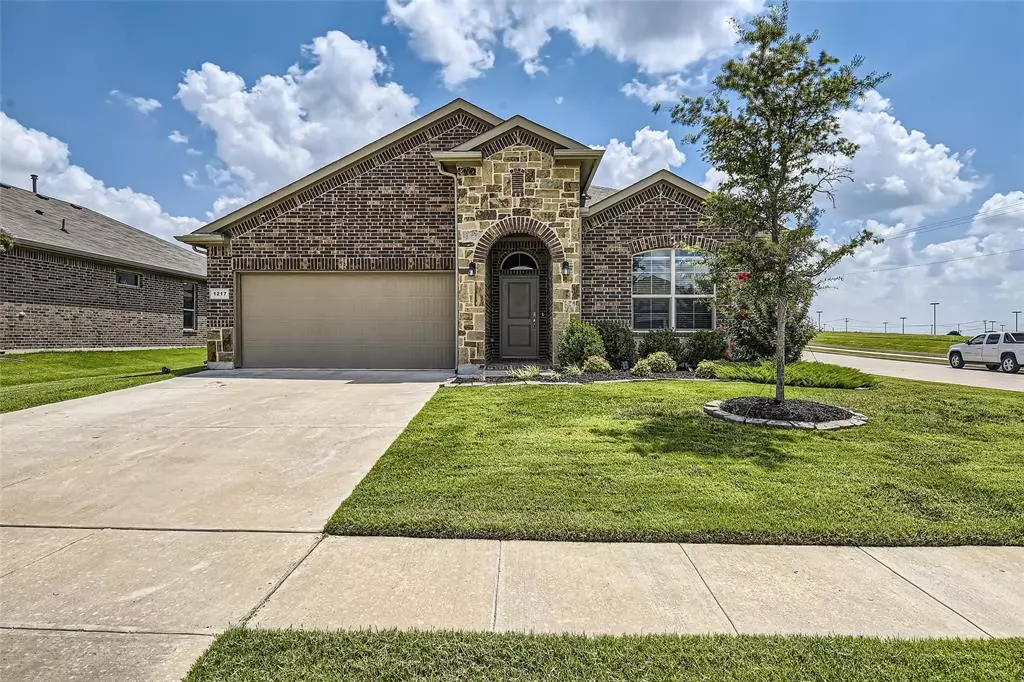 Cleburne, TX 76033,1217 Burlingame Drive