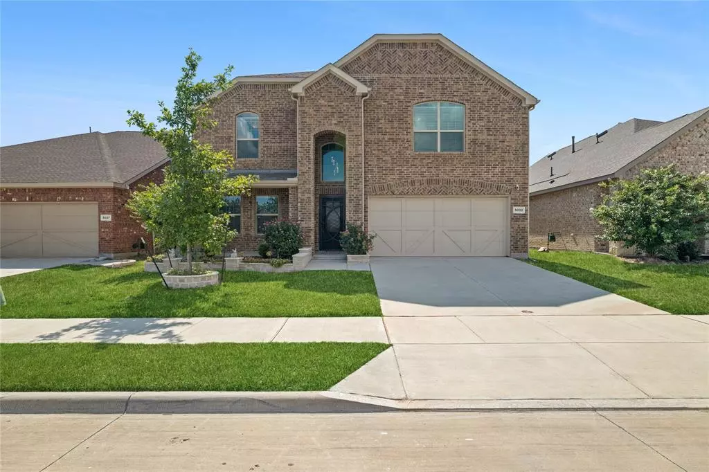 Celina, TX 76227,5033 Salinger Drive