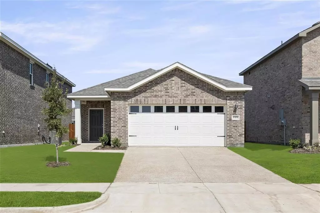 Melissa, TX 75454,4414 Marigold Drive