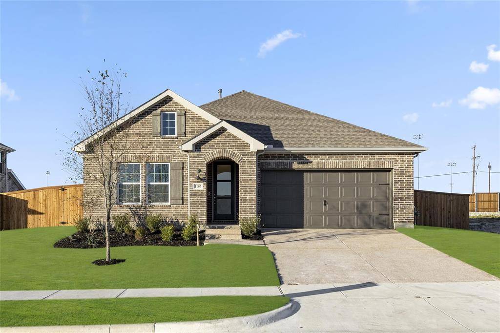 Melissa, TX 75454,4107 Saltgrass Street