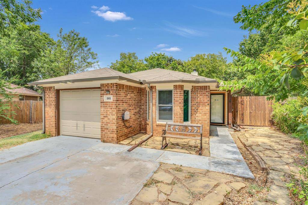 Denton, TX 76209,2801 Terry Court