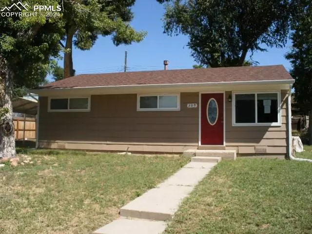 Colorado Springs, CO 80911,309 Davie DR