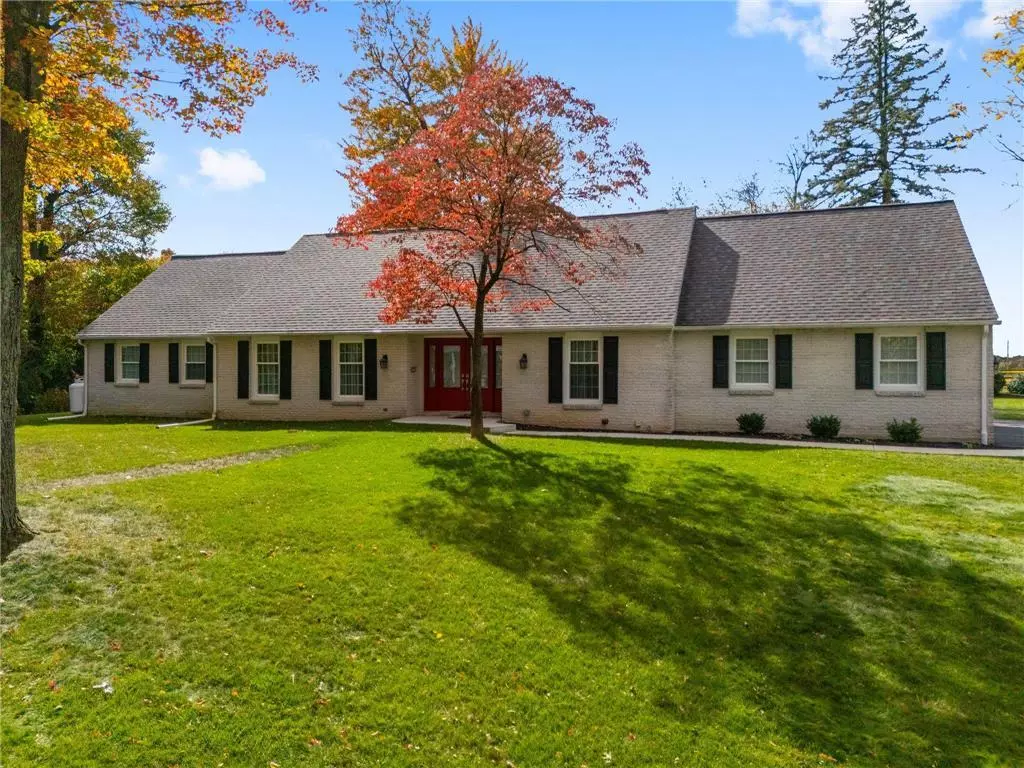 Lower Macungie Twp, PA 18103,1376 Highland Court