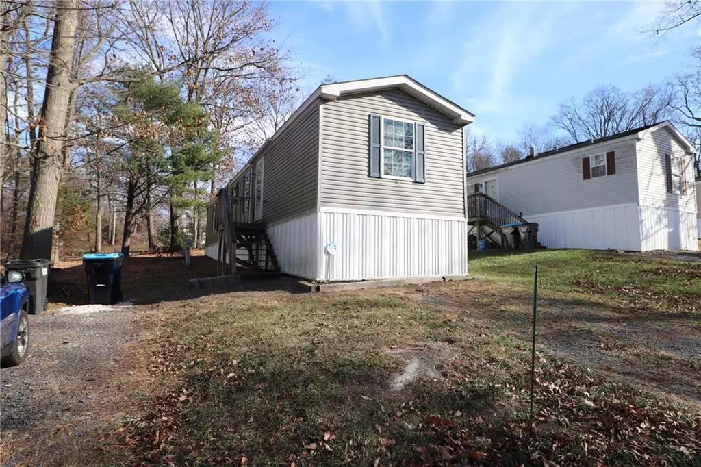 Ross Twp, PA 18353,264 Birchwood Lane #Lot 9