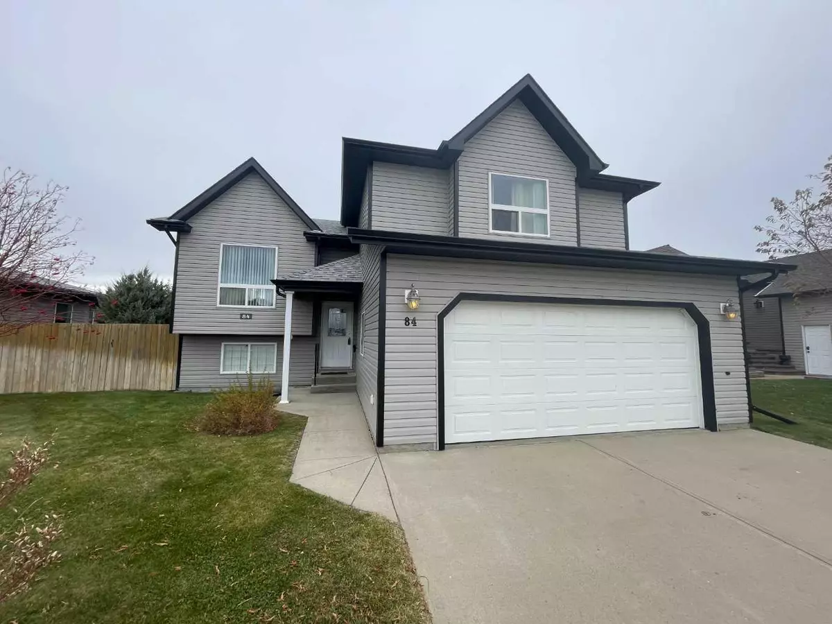 Brooks, AB T1R1J9,84 Upland ST