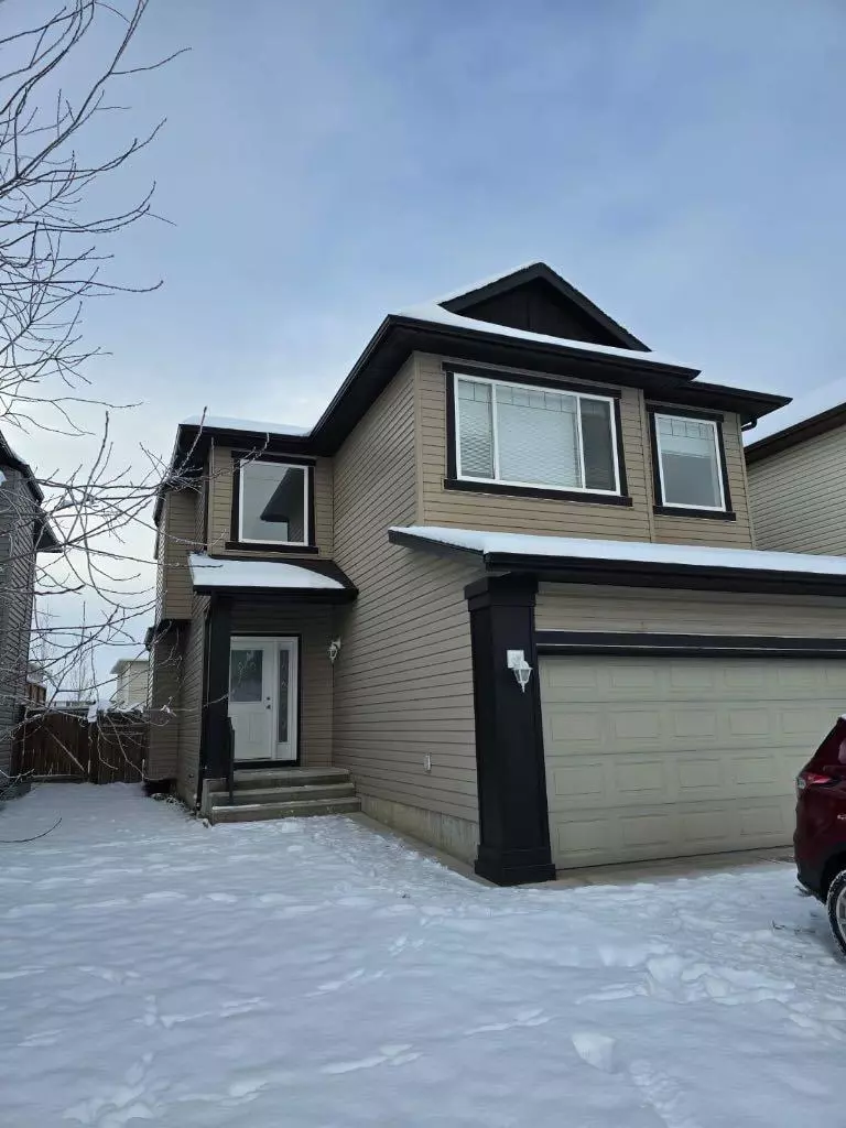 Calgary, AB T3M0J2,20 Cranridge CRES SE