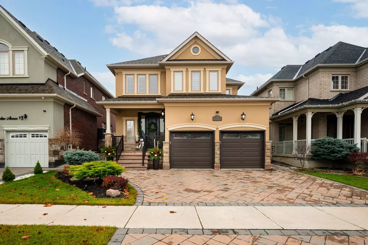 Caledon, ON L7C 3T1,74 Cedarholme AVE