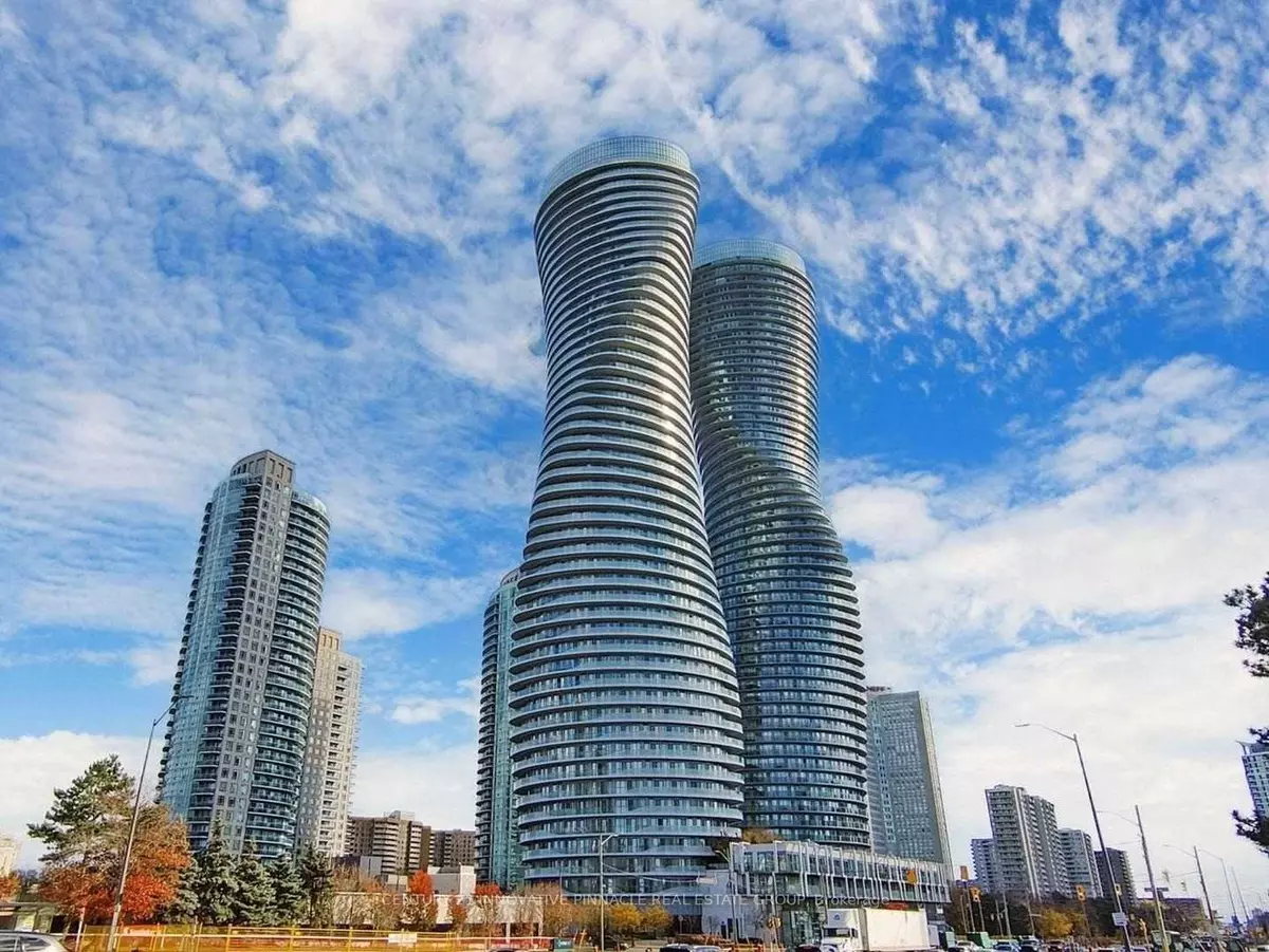 Mississauga, ON L4Z 0A8,50 Absolute AVE #3402