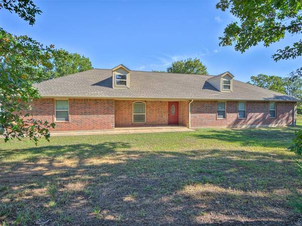 19071 Deercreek Road, Lexington, OK 73051