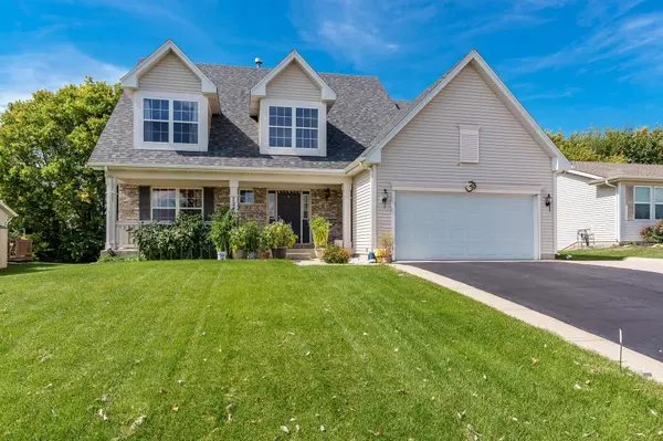 Machesney Park, IL 61115,7240 Pleasant View Drive