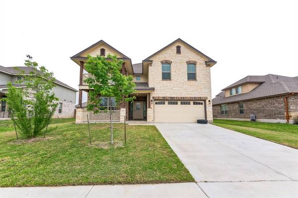 5008 Colina Drive, Killeen, TX 76549