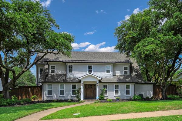 2411 Grandview Drive, Richardson, TX 75080