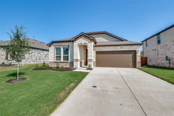 1426 Kingsbridge Drive,  Princeton,  TX 75407