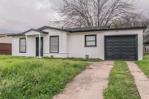 Fort Worth, TX 76119,5108 Reed Street