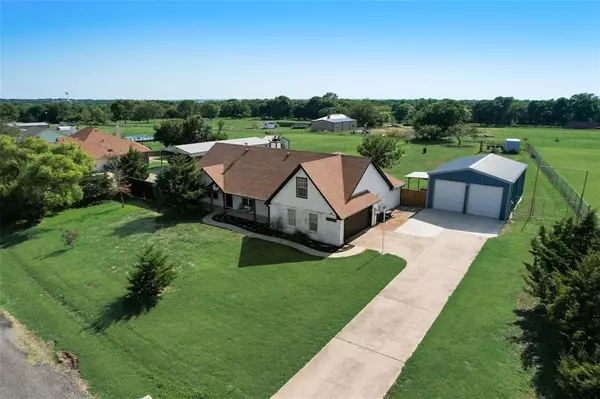 Nevada, TX 75173,6560 Meadow Ridge Circle