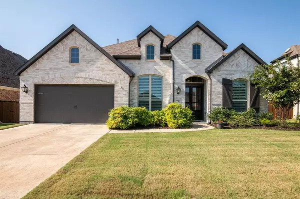 Melissa, TX 75454,2508 Patton Drive