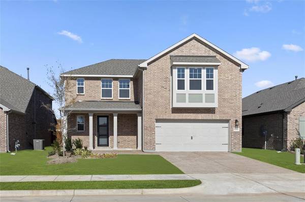 4304 Foxglove Drive, Melissa, TX 75454