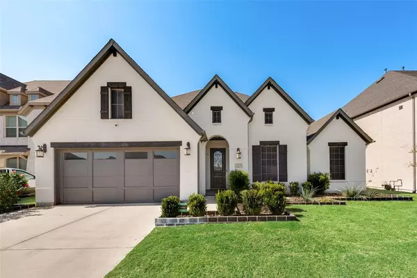 324 Torch Lily Lane, Wylie, TX 75098